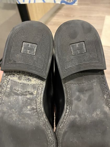 Haruta Japan Original Loafers รูปที่ 9