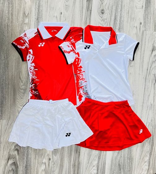 ชุดแบดมินตัน รูปที่ 9