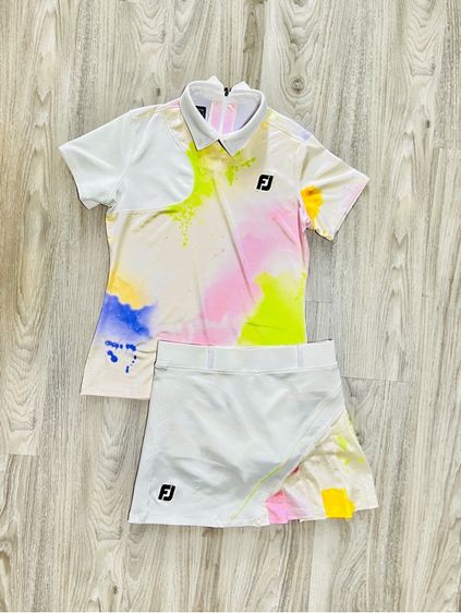 ชุดแบดมินตัน รูปที่ 8