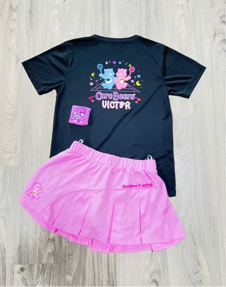 ชุดแบดมินตัน รูปที่ 5