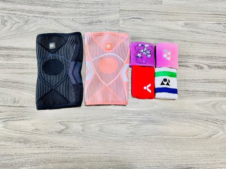 ชุดแบดมินตัน รูปที่ 6