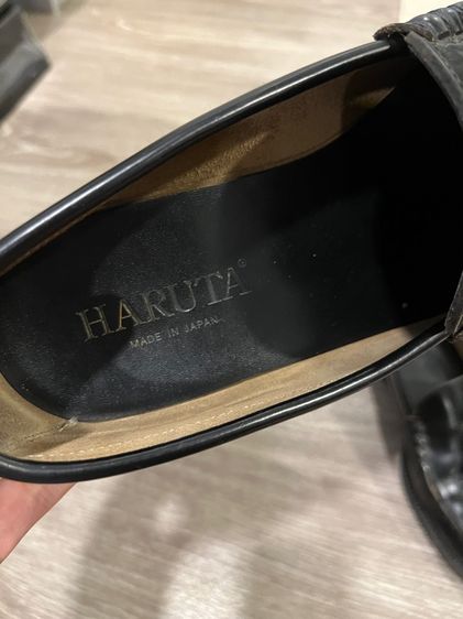 Haruta Japan Original Loafers รูปที่ 2