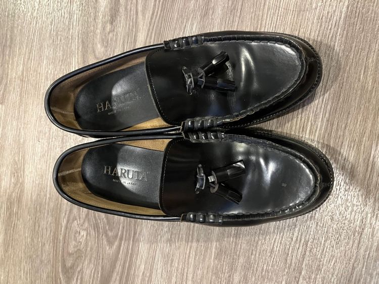 Haruta Japan Original Loafers