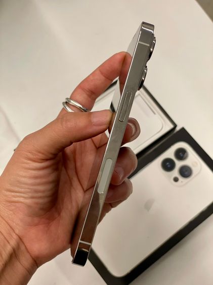 iPhone 13 256GB รูปที่ 4