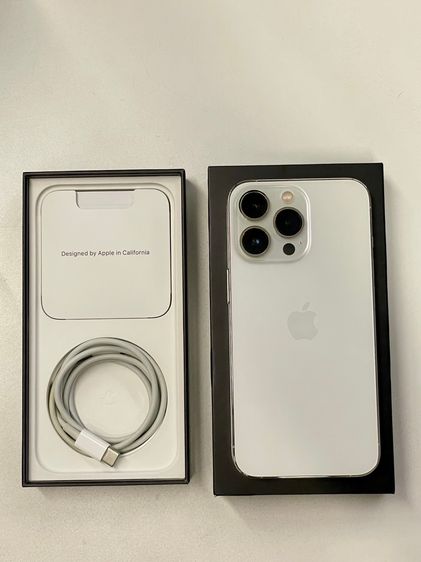 iPhone 13 256GB รูปที่ 2