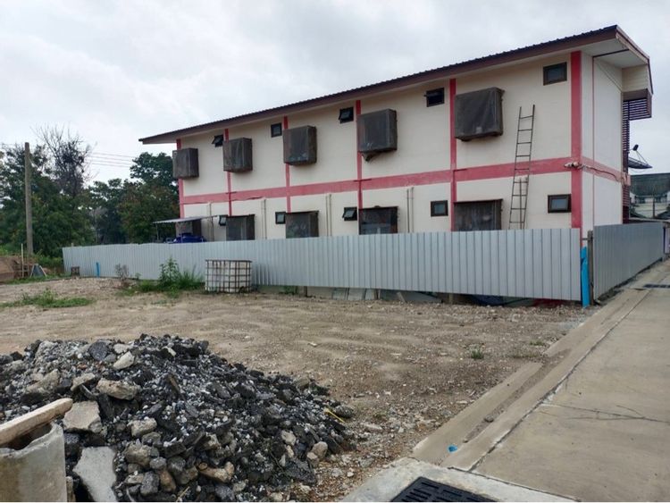 ใช่ ขายที่ดินด่วน ซอย พูนเจริญ บางพลี รูปที่ 4