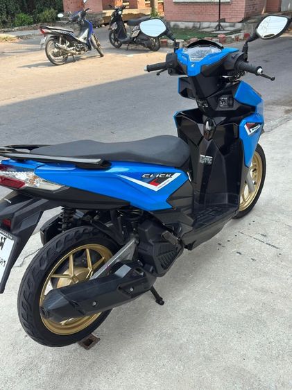 honda click125 รูปที่ 3