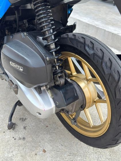 honda click125 รูปที่ 7