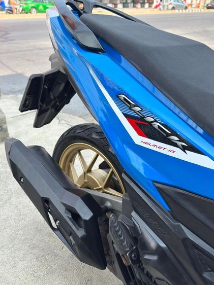 honda click125 รูปที่ 4