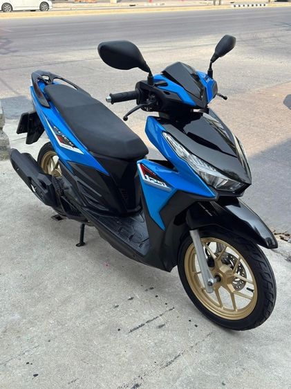 honda click125 รูปที่ 2
