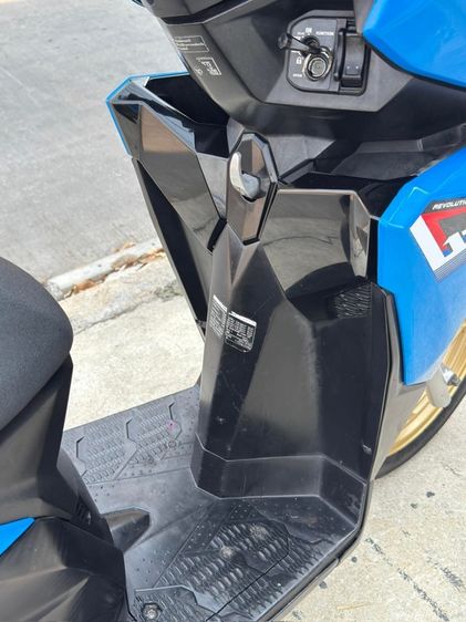 honda click125 รูปที่ 5