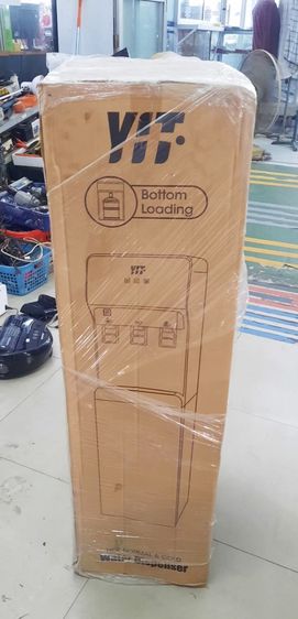 ตู้กดน้ำ YIT 