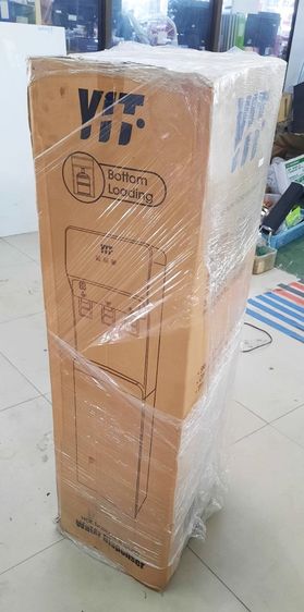 ตู้กดน้ำ YIT  รูปที่ 2