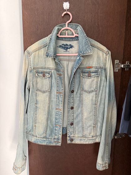 เสื้อยีนส์ Mc jeans 