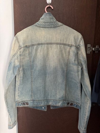 เสื้อยีนส์ Mc jeans  รูปที่ 4