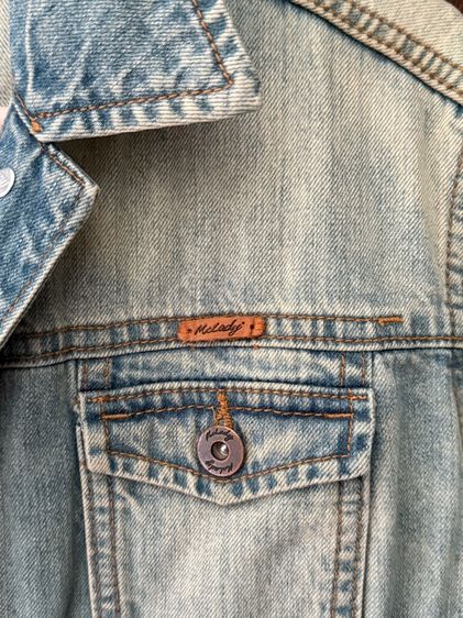 เสื้อยีนส์ Mc jeans  รูปที่ 3
