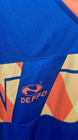 เสื้อ ฟุตบอลผ้ามัน รูปที่ 4