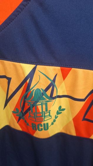 เสื้อ ฟุตบอลผ้ามัน