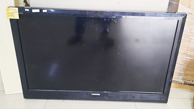 TV LED TOSHIBA 40" 
