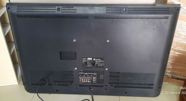 TV LED TOSHIBA 40"  รูปที่ 2