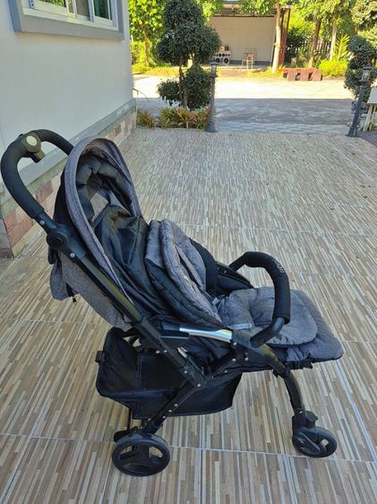 รถเข็นเด็กสภาพดี รูปที่ 6