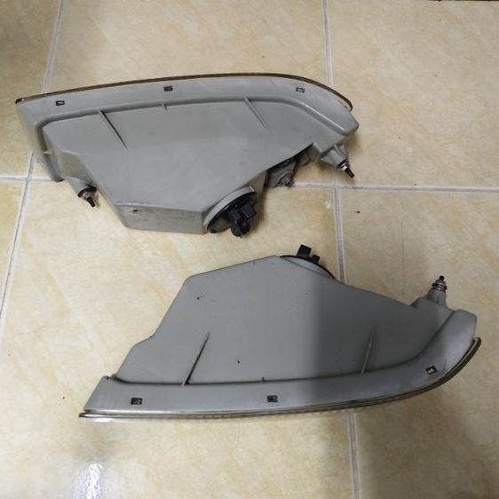 ไฟตัดหมอก vios 2003 รูปที่ 5