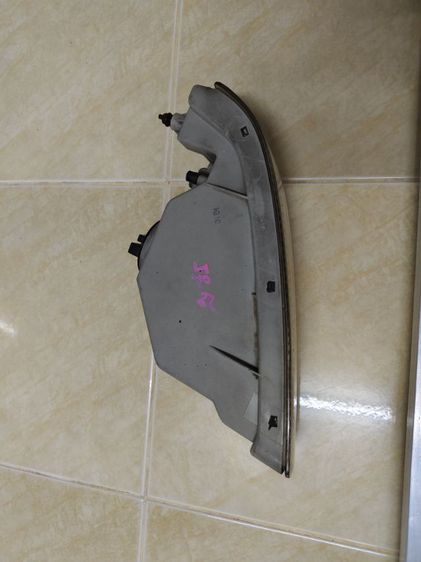 ไฟตัดหมอก vios 2003 รูปที่ 10