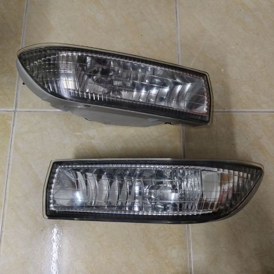 ไฟตัดหมอก vios 2003 รูปที่ 4