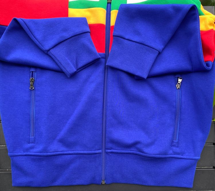 Jacket polo ralph lauren รูปที่ 4