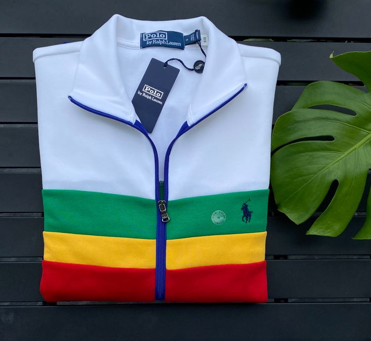Jacket polo ralph lauren รูปที่ 2