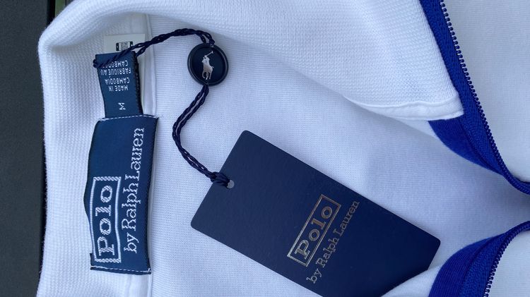 Jacket polo ralph lauren รูปที่ 3