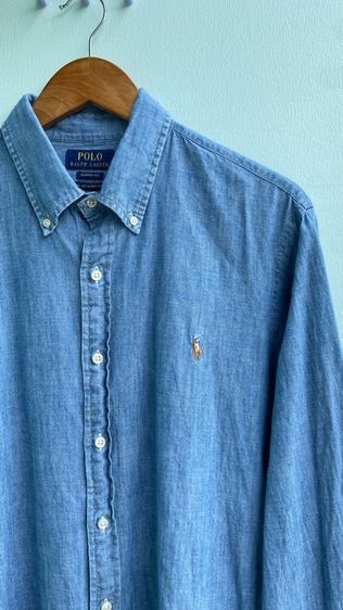 shirt polo ralph lauren รูปที่ 2