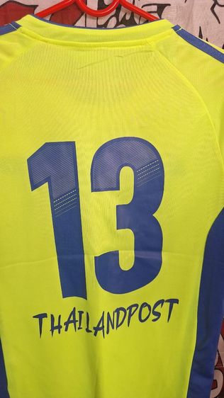 เสื้อฟุตบอลผ้ามัน รูปที่ 4