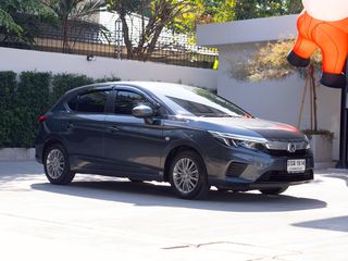 Honda City 1.0 S+ Turbo ปี  2022