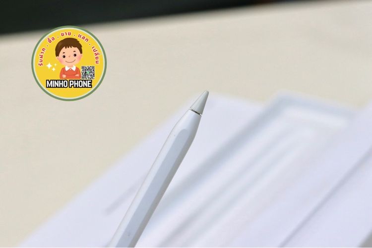  Apple Pencil 2 ครบกล่อง รูปที่ 7