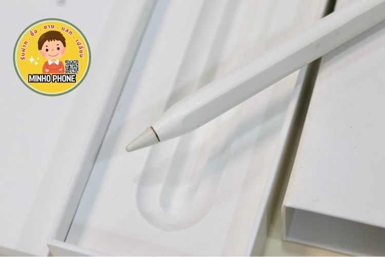  Apple Pencil 2 ครบกล่อง รูปที่ 5