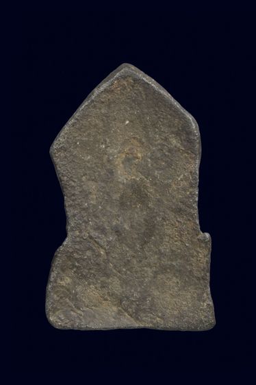 พระกรุเนื้อชิน รูปที่ 3