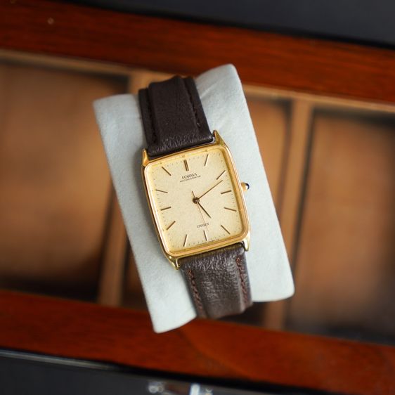 ทอง นาฬิกา Citizen Forma Ref.4630-E60881