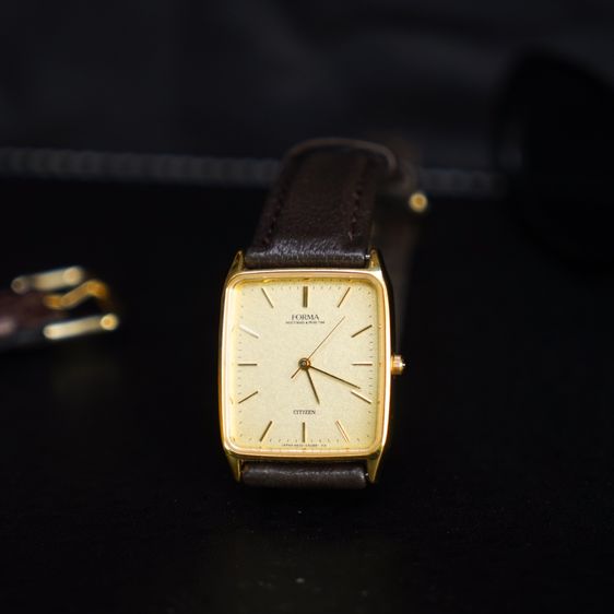 นาฬิกา Citizen Forma Ref.4630-E60881 รูปที่ 8