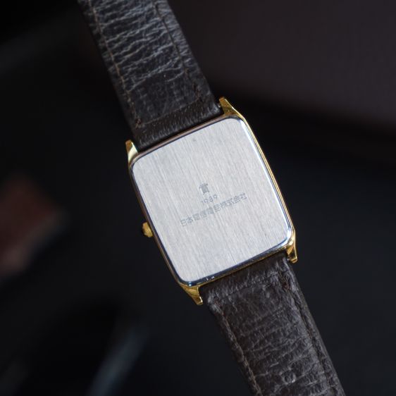 นาฬิกา Citizen Forma Ref.4630-E60881 รูปที่ 7