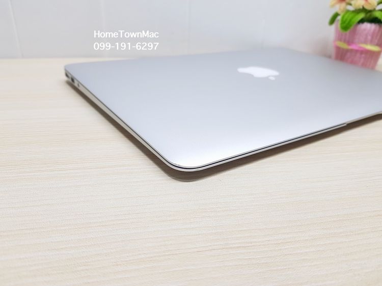 MacbookAir (13-inch, 2017) i5 1.8Ghz SSD 128Gb Ram 8Gb คุ้มๆ น่าใช้งาน รูปที่ 4