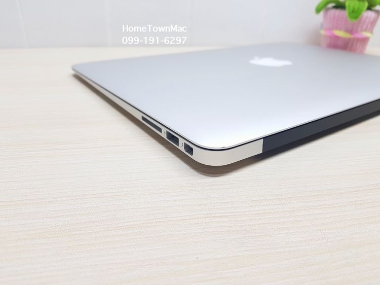 MacbookAir (13-inch, 2017) i5 1.8Ghz SSD 128Gb Ram 8Gb คุ้มๆ น่าใช้งาน รูปที่ 6