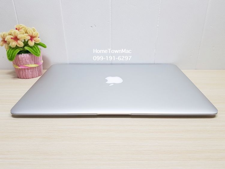 MacbookAir (13-inch, 2017) i5 1.8Ghz SSD 128Gb Ram 8Gb คุ้มๆ น่าใช้งาน รูปที่ 3