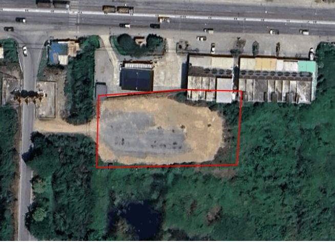 ขายที่ดินสวย 1-3-93 ไร่ ทำเลดี รูปที่ 4