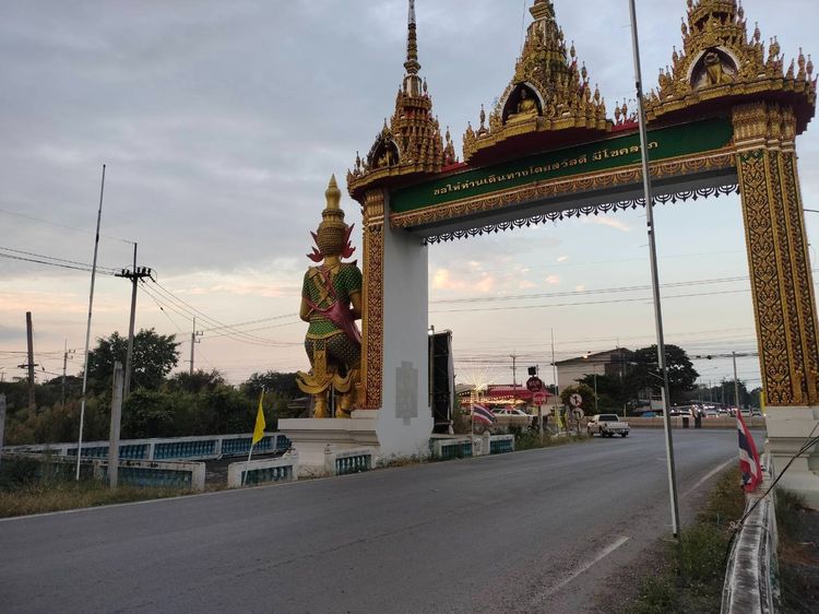 ขายที่ดินสวย 1-3-93 ไร่ ทำเลดี