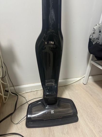 เครื่องดูดฝุ่นไร้สาย electrolux รูปที่ 2
