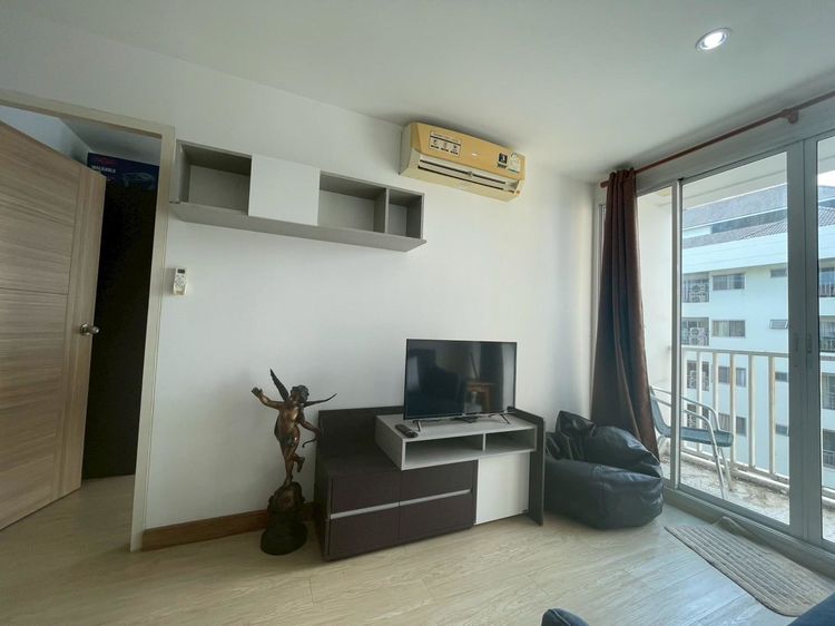 อื่นๆ ไม่อนุญาต ตกแต่งครบ ขายคอนโด Town Sukhumvit 71 ถนน สุขุมวิท71 ซอย ปรีดีพนมยงค์ 42  รูปที่ 3