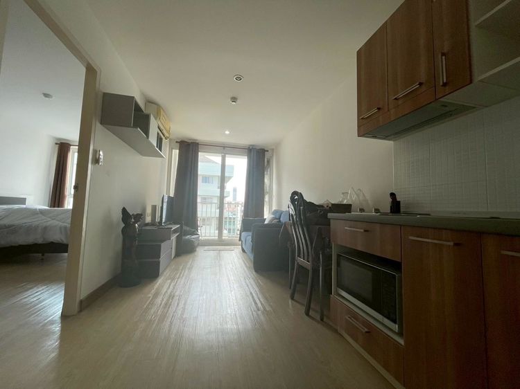 อื่นๆ ไม่อนุญาต ตกแต่งครบ ขายคอนโด Town Sukhumvit 71 ถนน สุขุมวิท71 ซอย ปรีดีพนมยงค์ 42 