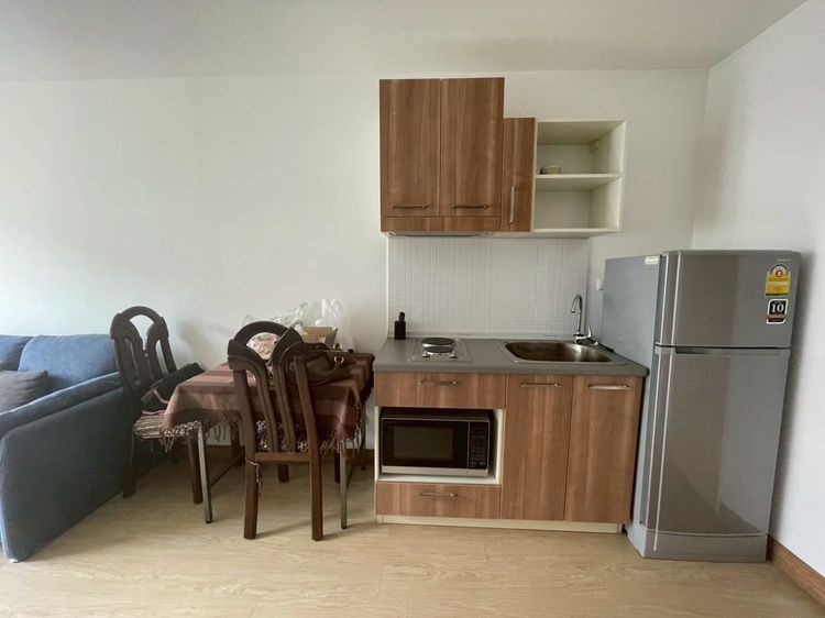 อื่นๆ ไม่อนุญาต ตกแต่งครบ ขายคอนโด Town Sukhumvit 71 ถนน สุขุมวิท71 ซอย ปรีดีพนมยงค์ 42  รูปที่ 4