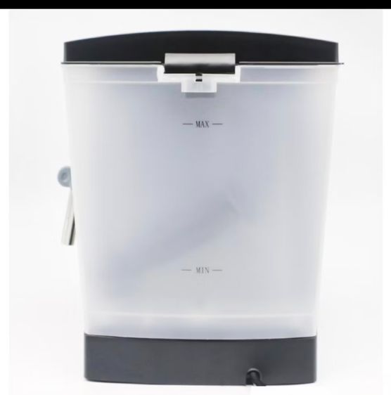 เครื่องชงกาแฟสดSKG รุ่น SK-1205 รูปที่ 3